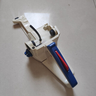 Zhongma chain saw starter pull plate 5800/5967/5450/4010 starter accessories fuel tank assembly