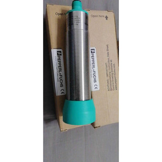 New pepperl+fuchs p+f ultrasonic sensor uc4000-30g-iur original in stock