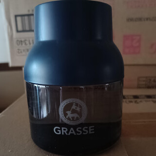 Bullsone korean car aromatherapy car perfume no packaging defects packaging and delivery volatile stick double-sided sticker 100ml blue bottle blackberry 0g 1 bottle