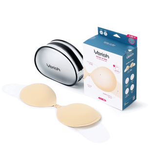 Korean direct mail designer brand verish bra patch oliveyoung invisible bra shaping 2.5cm/s-m size