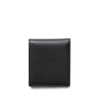 Prada light luxury men's 2mo5132cys f0002 wallet black one size