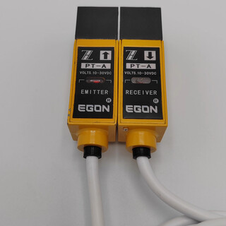 Spot pt-a photoelectric switch automobile inspection station annual inspection station automobile inspection line equipment positioning photoeye head sensor (npn normally open)