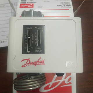 Danfoss air conditioning cold storage temperature controller kp98 62 73 75 81 79 71 69 77 61 78 kp68