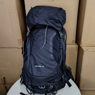 Large capacity water-proof outdoor sports mountaineering bag for men and women hiking backpack 48l5868 liter kitty lightweight black 48l 23 models