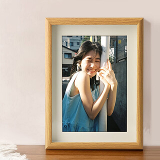 Jin longxing photo frame a3 business license original frame wedding photo frame photo wall decoration wall table frame mounting