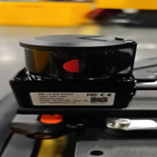 Hikrobot agv car accessories laser sensor 103300911