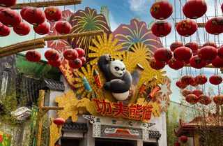 Universal studios beijing limited and special one-day tickets universal studios beijing one-day tickets adults