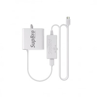 Supbro high-quality shoe box transparent led voice-activated light-emitting sneaker storage box fashionable shoe wall small version_plug + external control box_for power supply 1*1*1cm 33.7x26.5x20.6cm