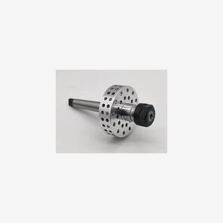 Naoiskey naosky jianshiko tungsten steel drill hot melt drill bit round flat mouth efficient tapping integrated m punching stainless steel special drill cooling tool handle er32