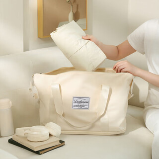 Bahainiao maternity and maternity room special storage bag for maternity and maternity storage bag short-distance travel bag luggage bag fitness bag