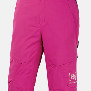 Burton25/26 models avalon ak kimmy burton women's overalls ski pants 26 models ak kimmy gtx women's overalls berry red s