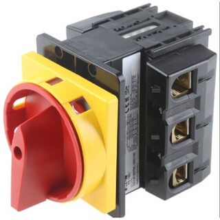 Eaton p5-125-160-250-315/ea/svb n load isolation switch p5-125/ea/svb not taxed