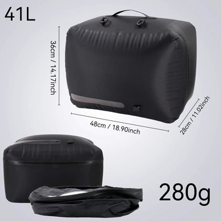 Pupan 2841 multifunctional extra large capacity vacuum compression bag travel clothing and quilt moisture-proof storage bag 41l vacuum compression bag contains an electric pump and charge pump