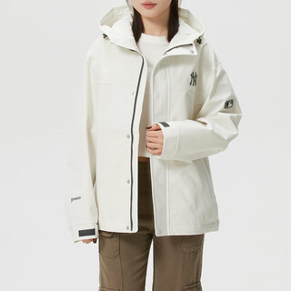 Mlb men's and women's clothing 2026 new spring sportswear fashion loose woven jacket jacket windproof jacket 3awjb0161-50crd xs