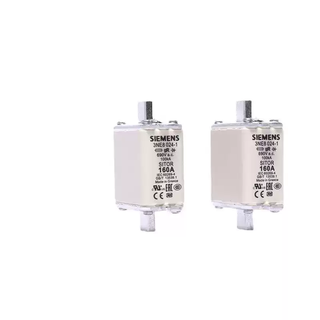 New spot 3ne8024-13ne8722-1 new energy fuse fuse/base 3ne87221