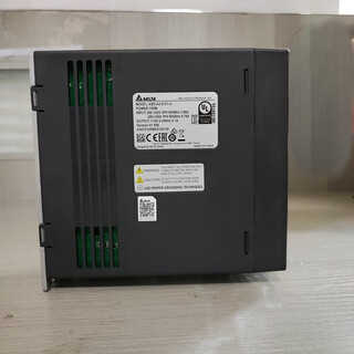 Delta's new a2 series 750w package+ecma-c10807rs/ss 2asd-a2-0721-e+ecma-c10807