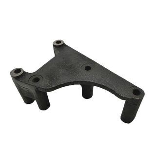 Litian faw 4dw93 crankshaft pulley engine bracket national v compressor kit light truck car air conditioning bracket