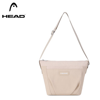 Head bag women's bag 2025 new shoulder bag crossbody black