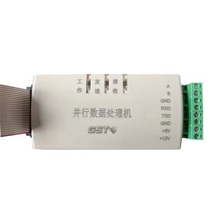 Gulf jk-tx-gst040/016 parallel data processor gst040/016