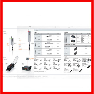 Spot keyence/keyence new original contact sensor