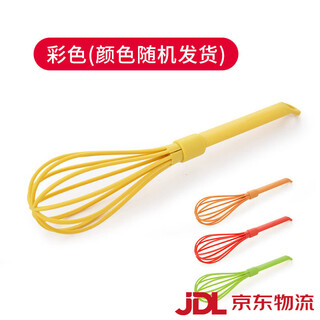Tescoma czech/tescoma space series imported nylon egg beater egg mixer color (color shipped randomly)