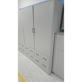 Other test cabinet 135*height 190*width 45 customized (for te)