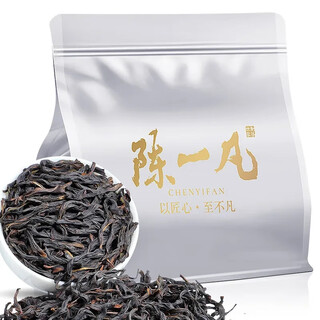 Chen yifan duck shit fragrant phoenix dancong dancong tea special authentic chaozhou fenghuang dancong strong aroma oolong tea tasting duck shit fragrant phoenix dancong 50g