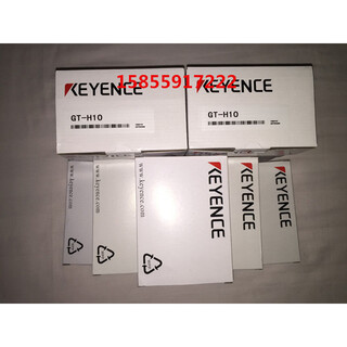 Original keyence position sensor gt-h10