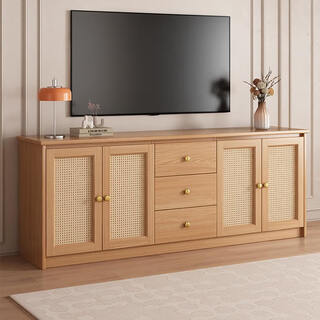 Fantasy tv cabinet small apartment living room tv cabinet tall floor cabinet bedroom storage cabinet supports customized sizes, colors and styles do not take random photos of customized links home installation