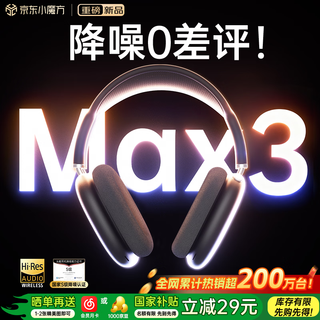 Wei lide 2026 latest model丨s-level deep noise reduction headset bluetooth active sound isolation wireless microphone suitable for apple games and e-sports without hurting the ears while sleeping and specially designed to prevent sound