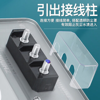 Specify bsmj0.4-10/15/20/30-3 self-healing low-voltage power capacitor reactive power compensation capacitor cabinet bsmj0.4-1-3