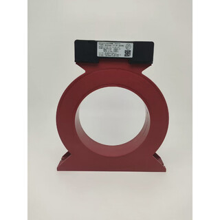 Jbf62e-250 combined electrical fire monitoring detector jade bird residual current transformer new jade bird jbf62e-100 round