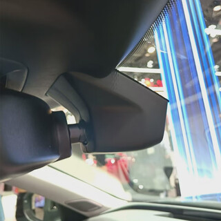 Fengxi driving recorder 2025 new magotan tanyuege etc all-in-one e-high-speed smart etc. magotan 23/24/25 recorder without etc single lens package one