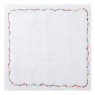 Yusenyi kitchen dishcloth household water-absorbing and oil-removing cleaning towel lazy rag cleaning cloth 8 layers 30*30cm 3 practical rags