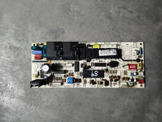 Suitable for oaks central air conditioner 3 hp 5p indoor unit main board ceiling unit ceiling type patio unit computer board figure 2