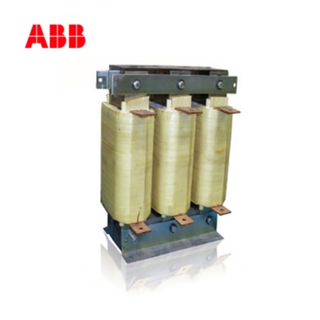 Abb reactor r7% 15kvr 400v 50hz guangzhou agent new original gold