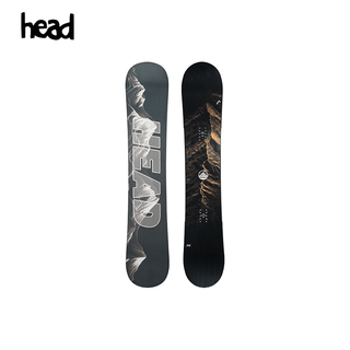 Head new product 25/26 snowboard all-terrain transit transit 153cm