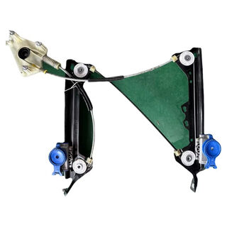 Litian 6 series gt glass lifter g32 lifter bracket 630640i lifter bracket shake mobile air conditioning rack bracket