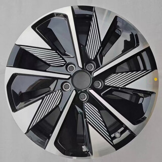 Archermind is suitable for byd qin dmi/ev qin pluspro80 destroyer 05 original 1617/18-inch original wheel hub steel 19-inch song original 17-inch 7.0j