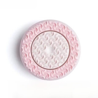 Nu skin facial cleansing instrument guide head new motive lumispa basic soft enhanced pink io version guide head united states first generation pink basic guide head (simple package)