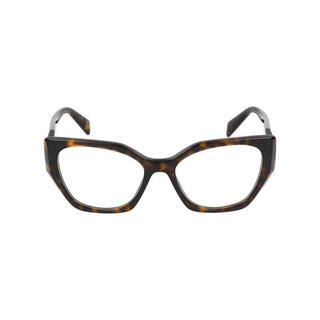 Prada light luxury women 0pr 18wv 2au1o1 52/17/145 glasses picture color 52 mm