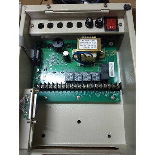 Foshan huaying hy-bwd3k330a/b/c/ac dry-type transformer computer temperature controller