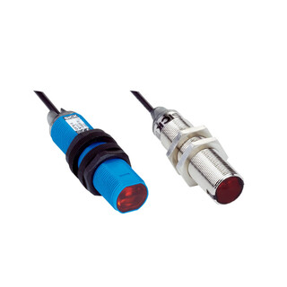 Sicksick diffuse reflection photoelectric switch grtb18-p2417 p2412 n1117 n1112 p1117 grtb18-p2417_for price details, please contact customer service