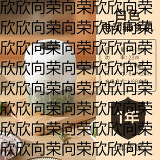 Yusenyika wireless machine machine mashing and crushing artifact rote non-staple food line garlic mince machine garlic press automatic white electric garlic blender 250ml