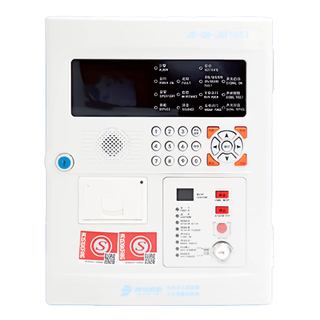 Beida jade bird fire gas fire extinguishing controller fire alarm linkage 51s04 gas extinguishing host jbf5013 gas fire extinguishing controller (zone 1)