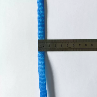 20kg bolt net sleeve jiangsu, zhejiang, shanghai and anhui plastic thread protective sleeve metal shaft screw parts packaging blue flat 10mm diameter 8-20mm