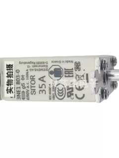 3ne1803-0 fuse fuse base resettable fuse temperature fuse 3ne1803-0