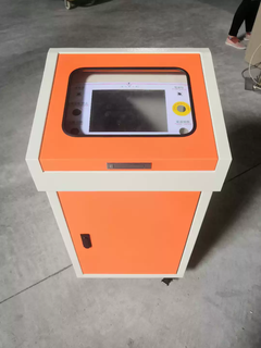 Plc control cabinet punch cnc feeding cabinet servo control box slope distribution box frequency conversion cabinet electric control cabinet default