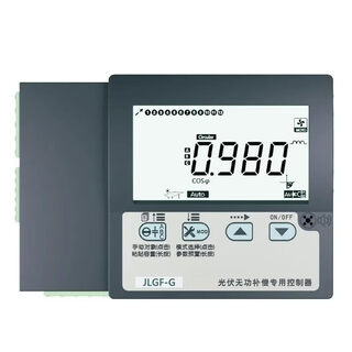 High mining, low supplementary reactive power ycgf-g12js photovoltaic four-quadrant controller transformer no-load compensation fixed compensation ycgf-g12s opening 113*113 dynamic