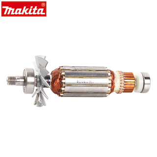 Makita power tool accessories consumables copper wire rotor assembly n1900b planing rotor assembly (single pack)